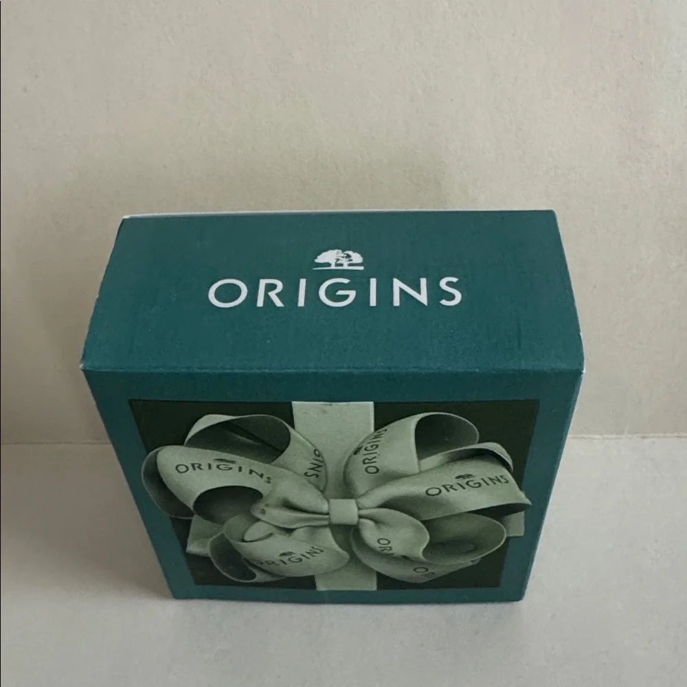 ORIGINS Gifts for Me-Time 5p Mini Masking Essentials Set NIB $50